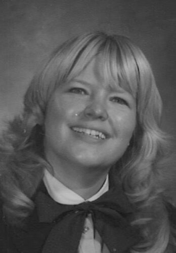 Diana “Lynn” Davis-Neal